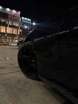 شيفروليه كامارو